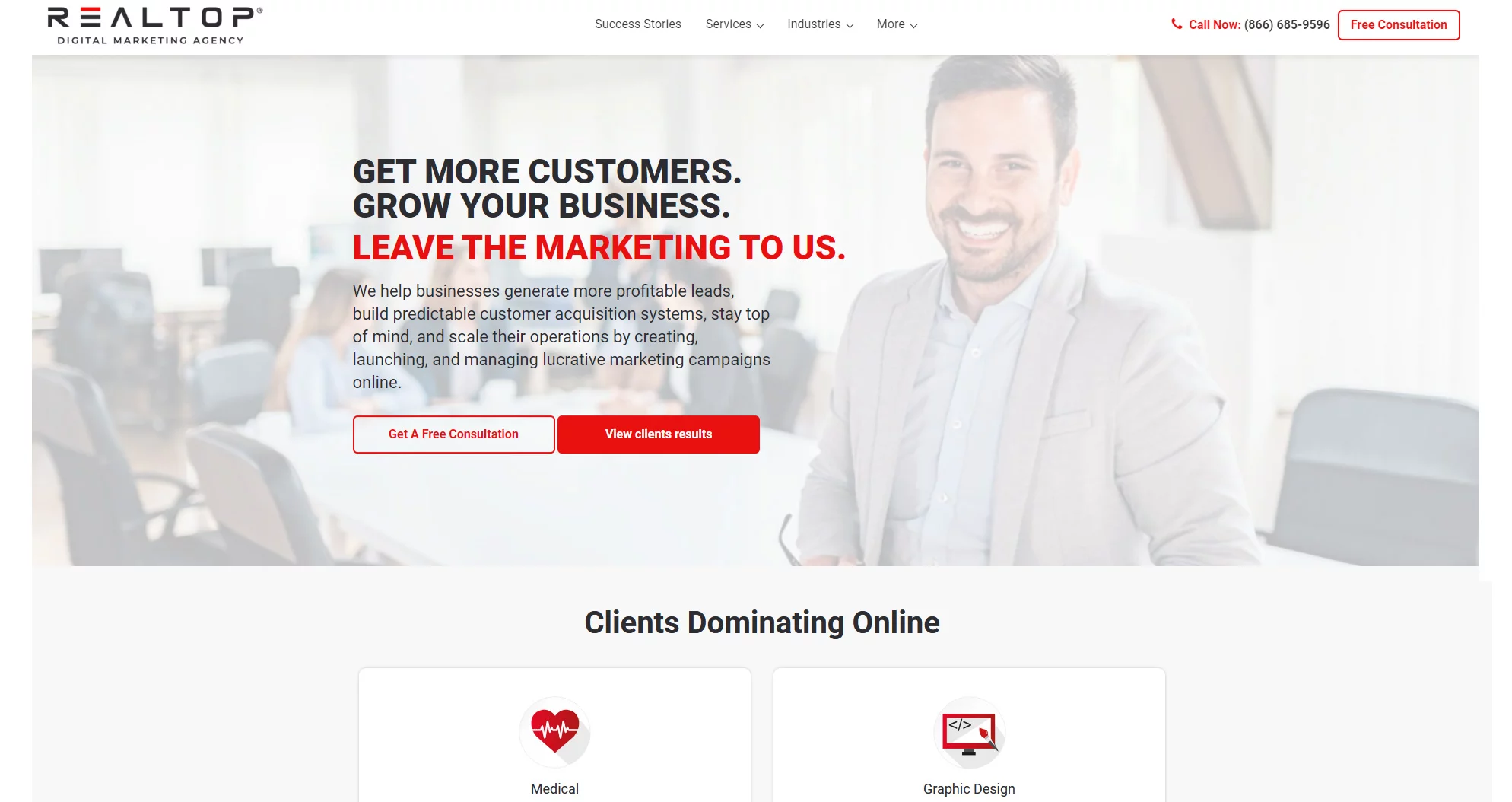 Realtop (Yes this is us :))