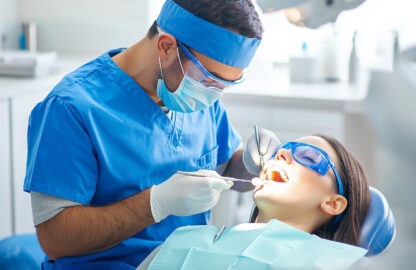 GA-CS-Dental Practice