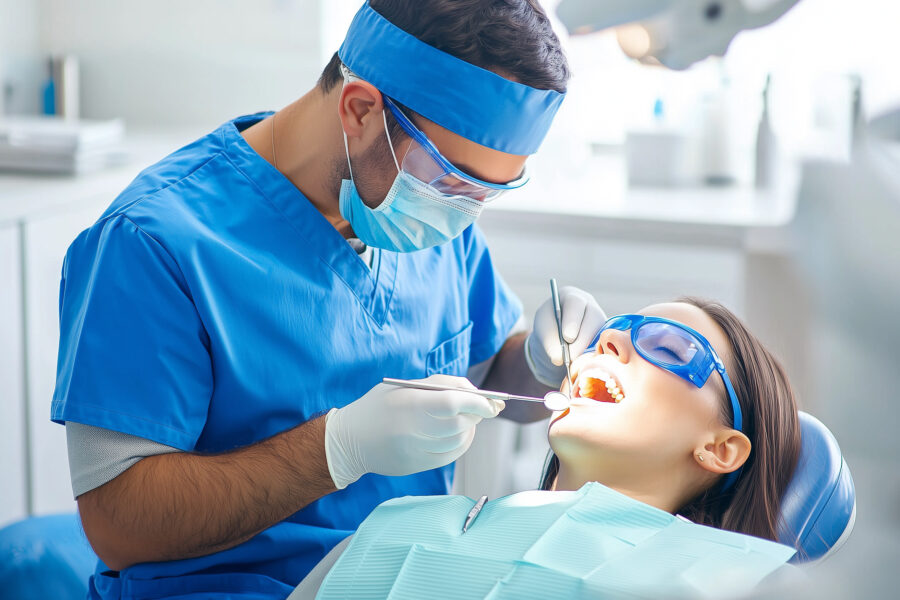 GA-CS-Dental Practice