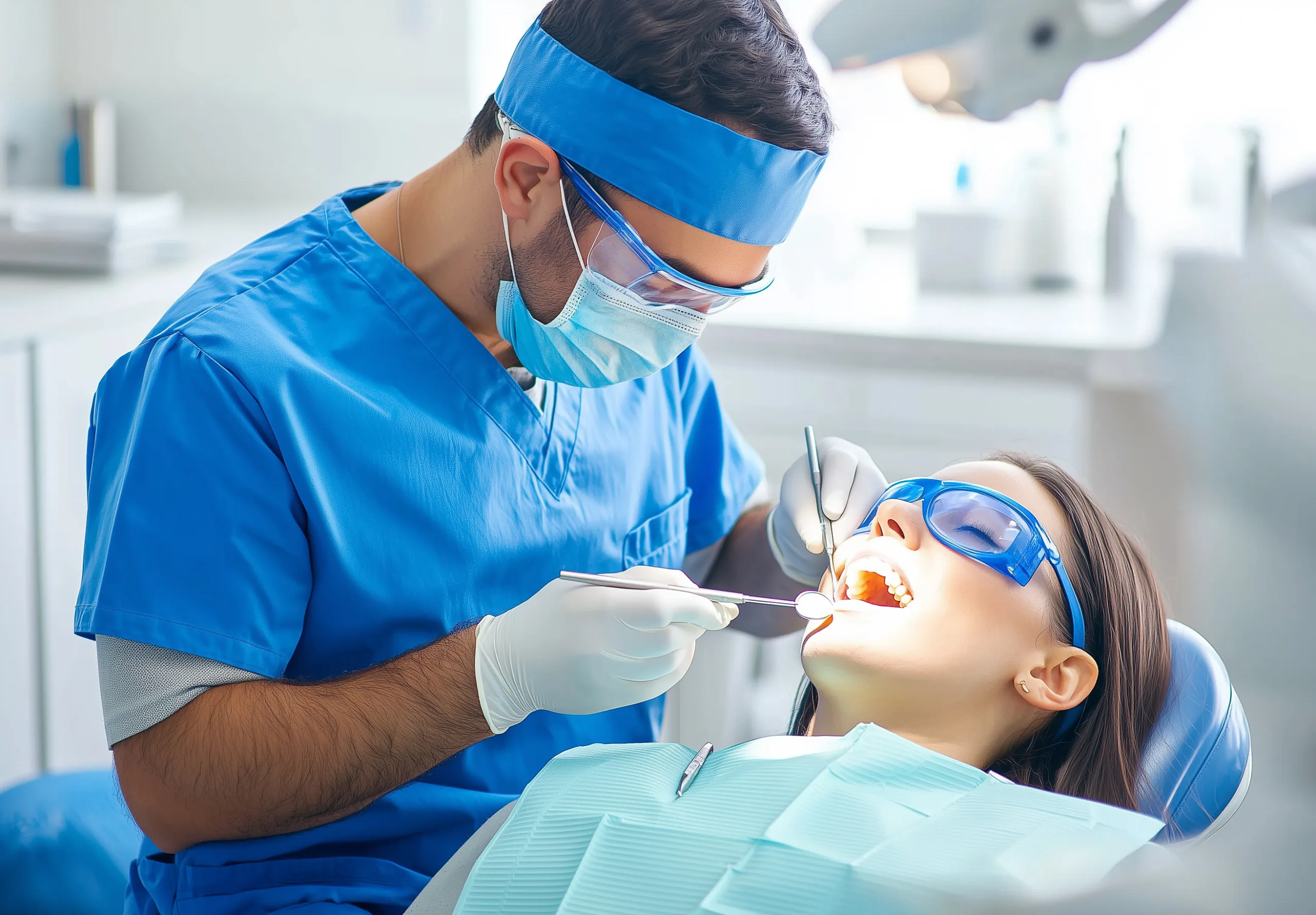 GA-CS-Dental Practice