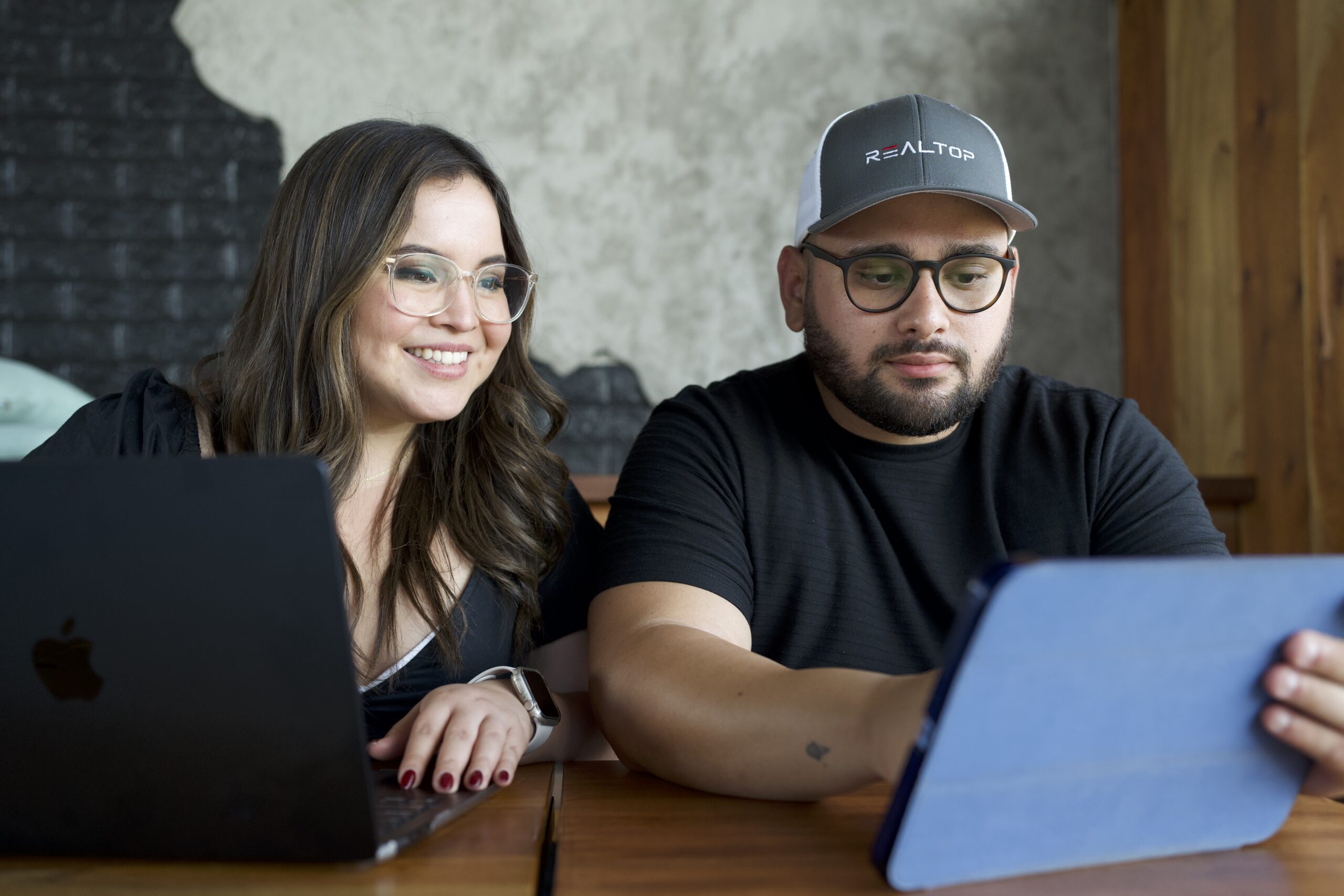 Google Business Profile Boston