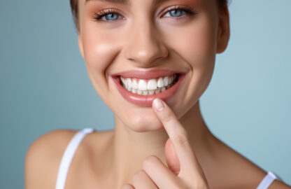 Email Newsletter: Dental Clinic