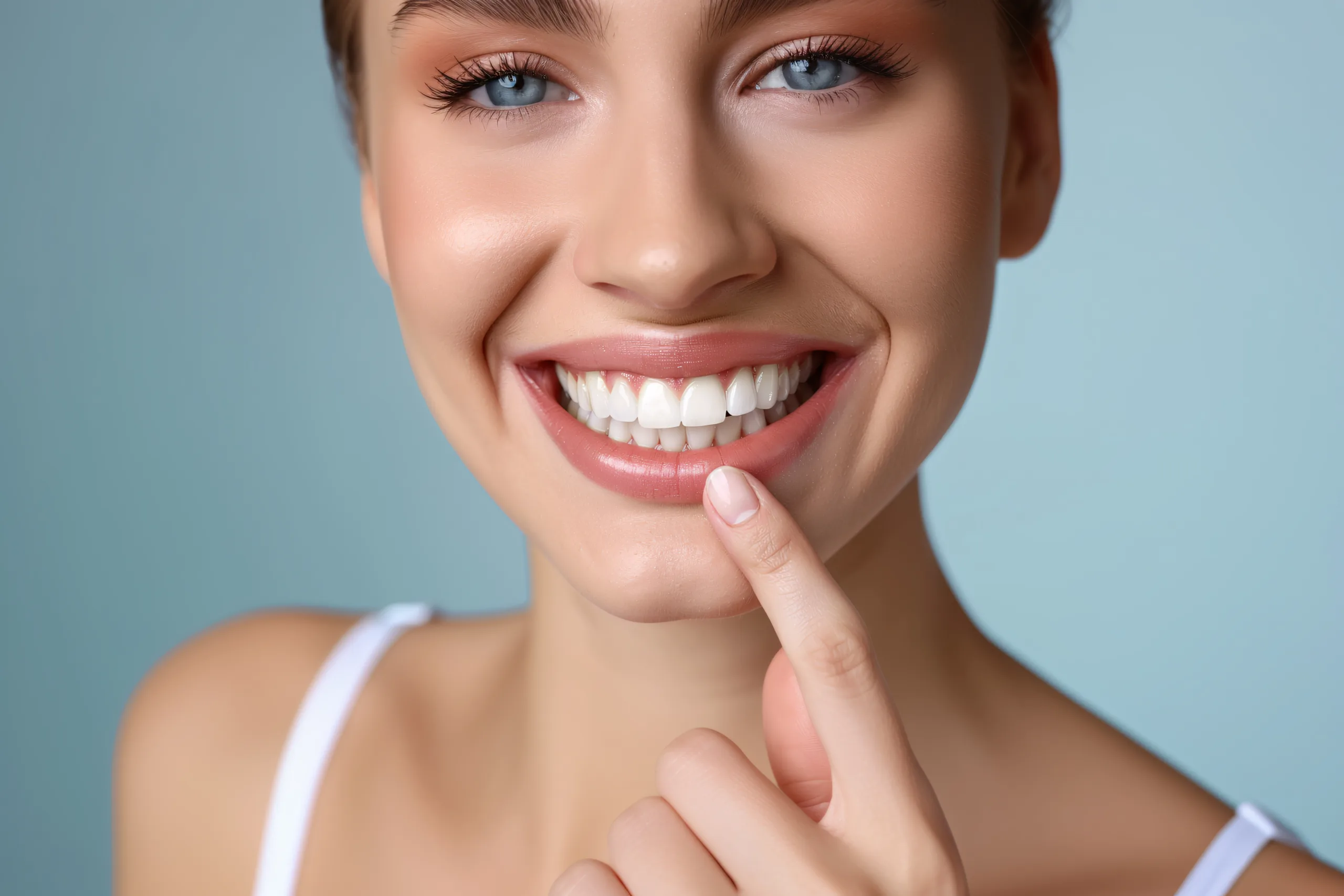Email Newsletter: Dental Clinic