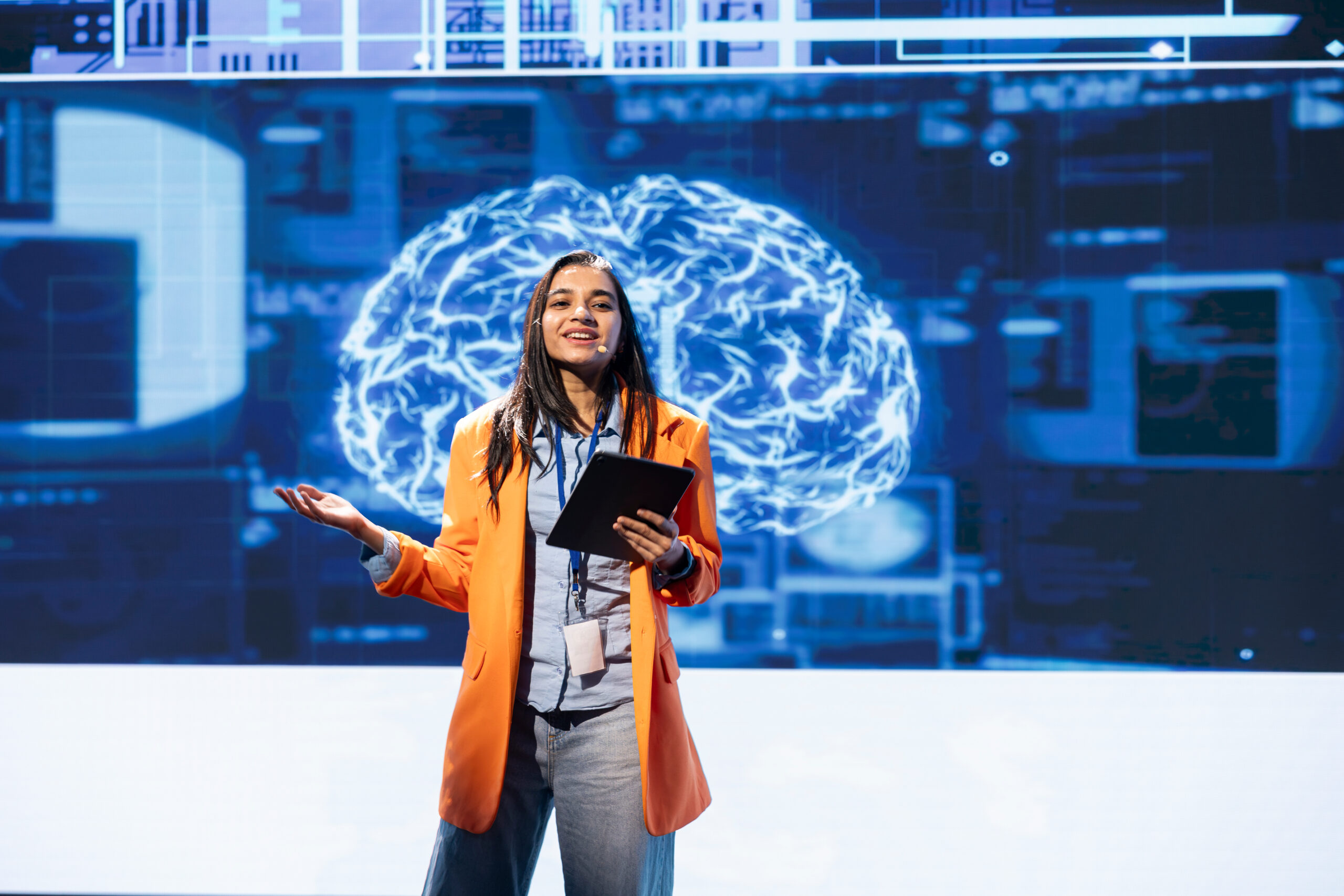 Technology Industry Marketing