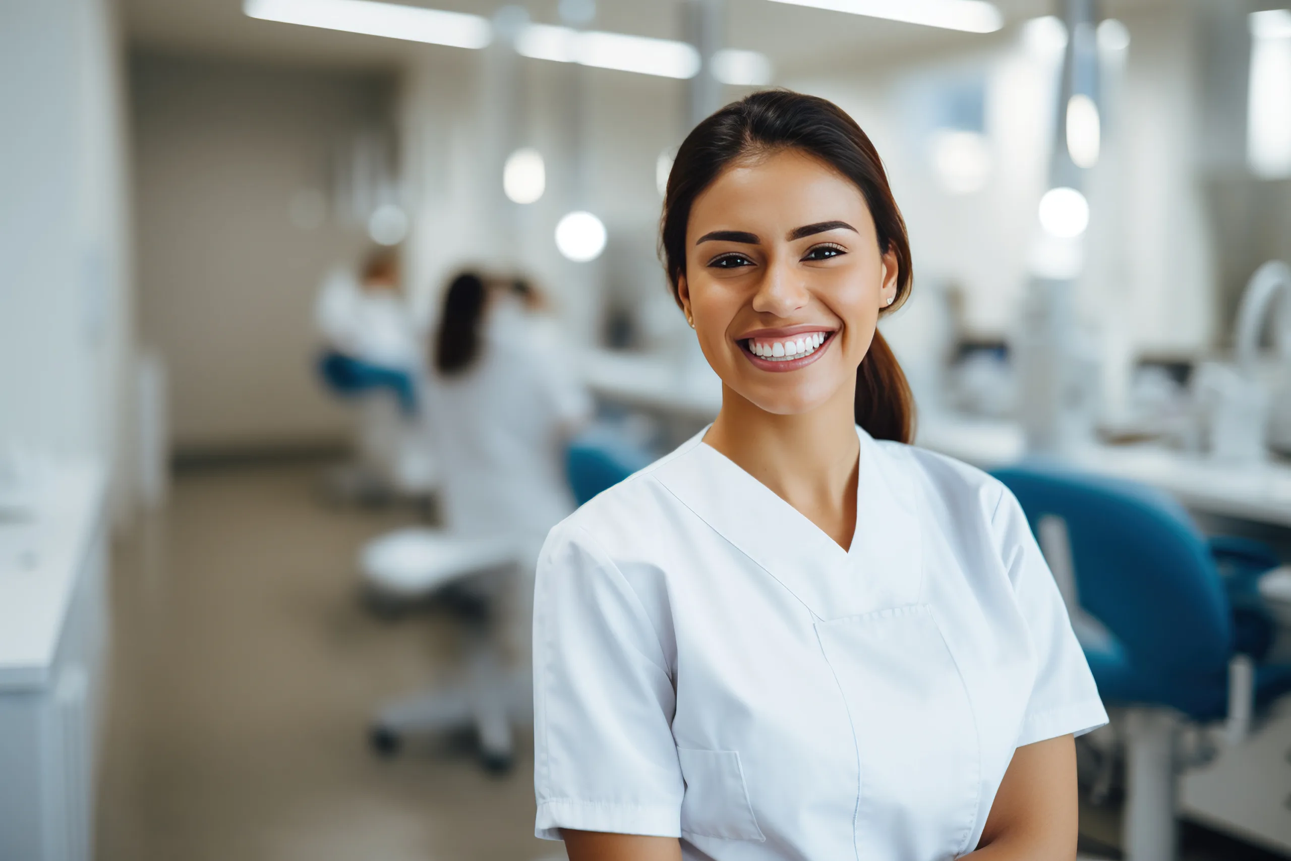 Google Business Profile: Dental Care Services