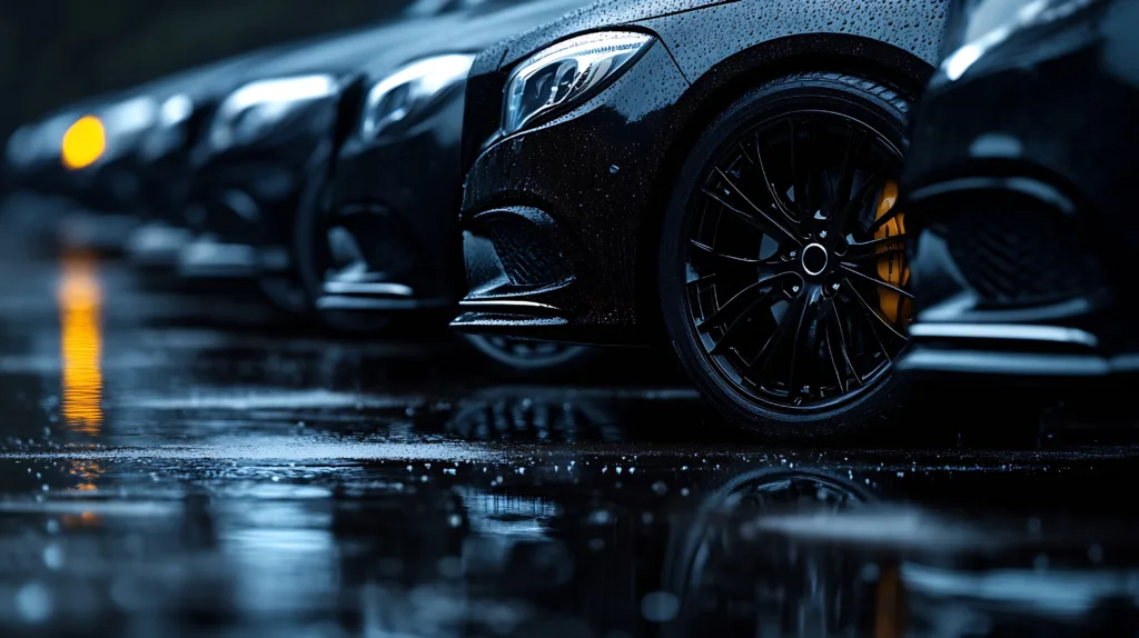 Automotive Marketing