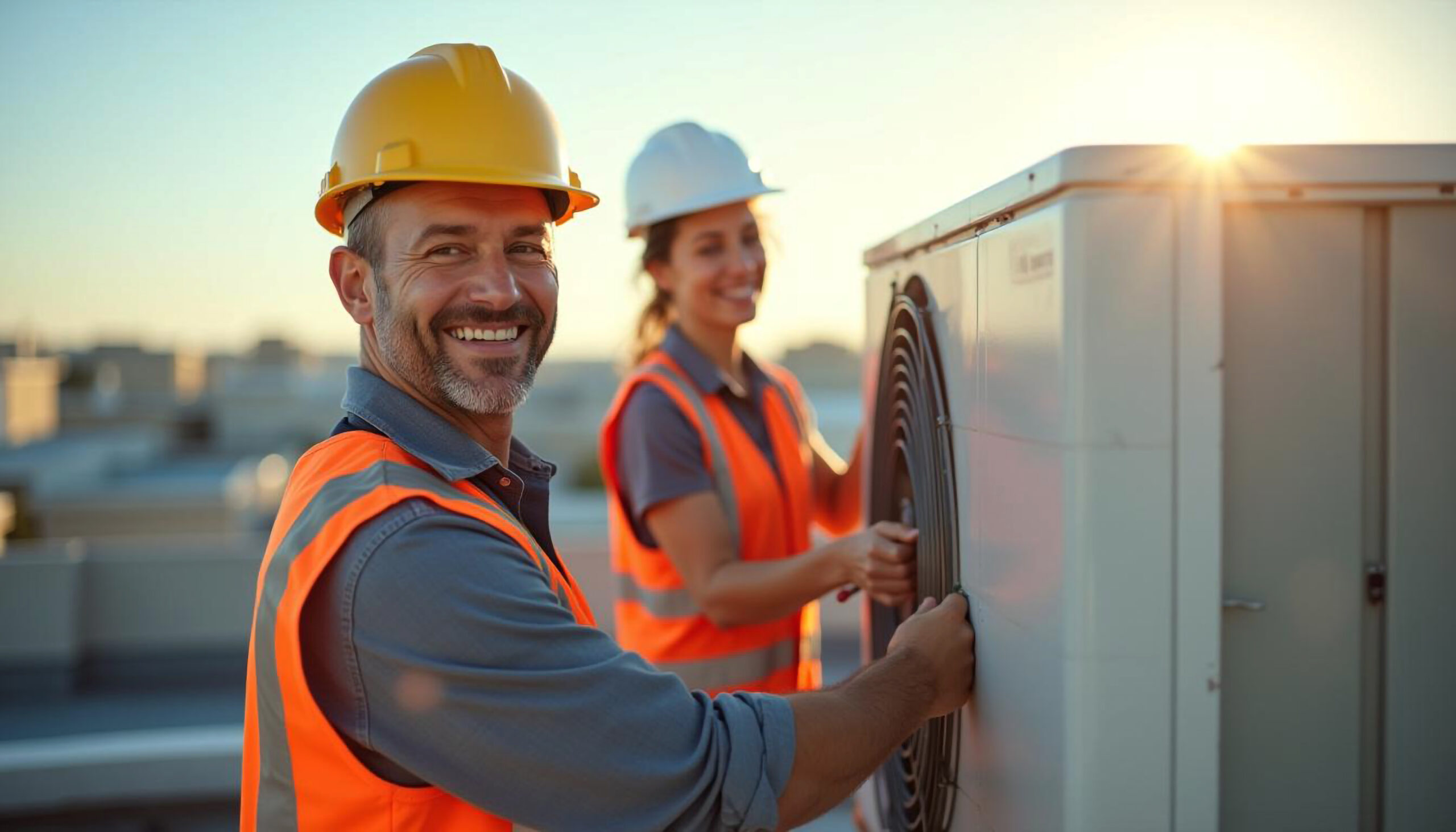 Home Services Marketing