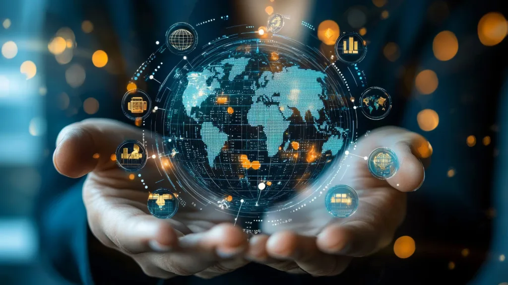 Technology Industry Marketing