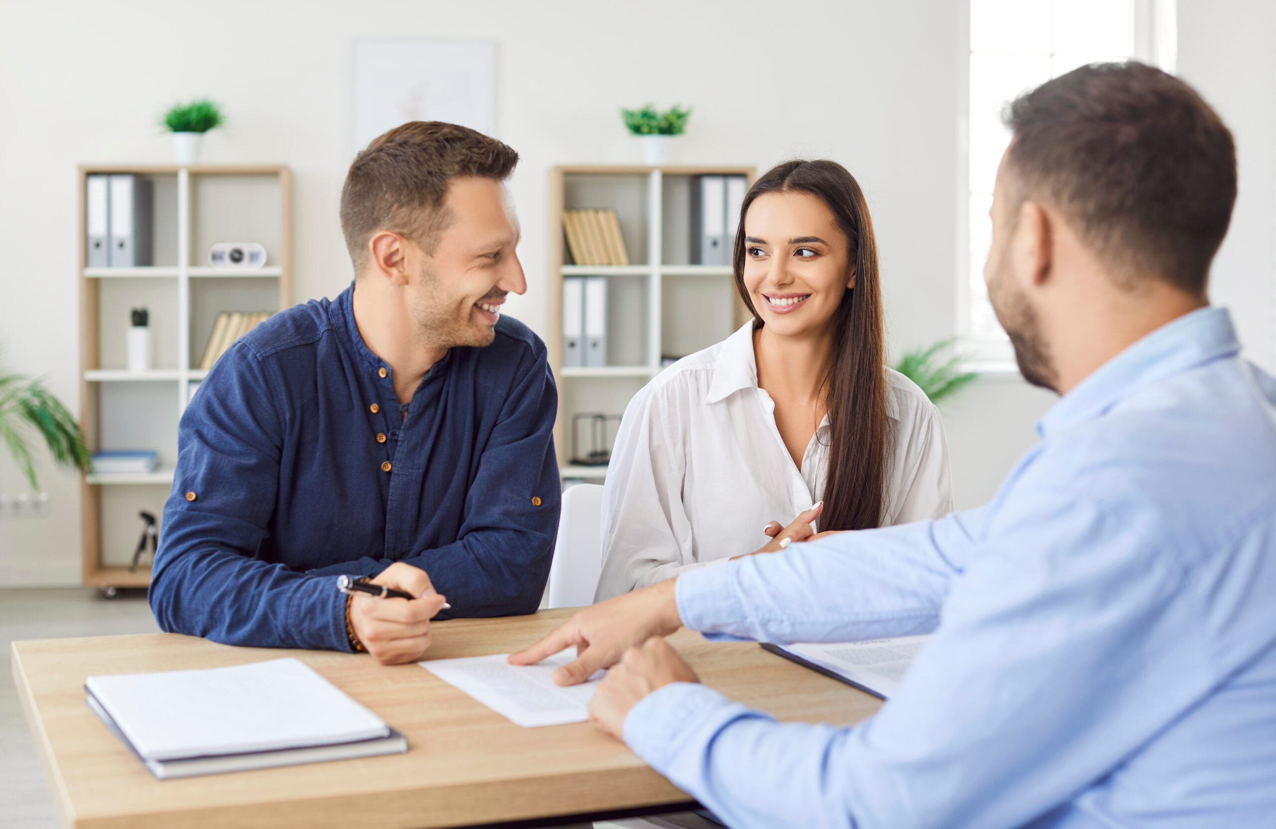 Insurance Marketing