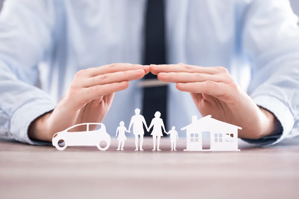 Insurance Marketing
