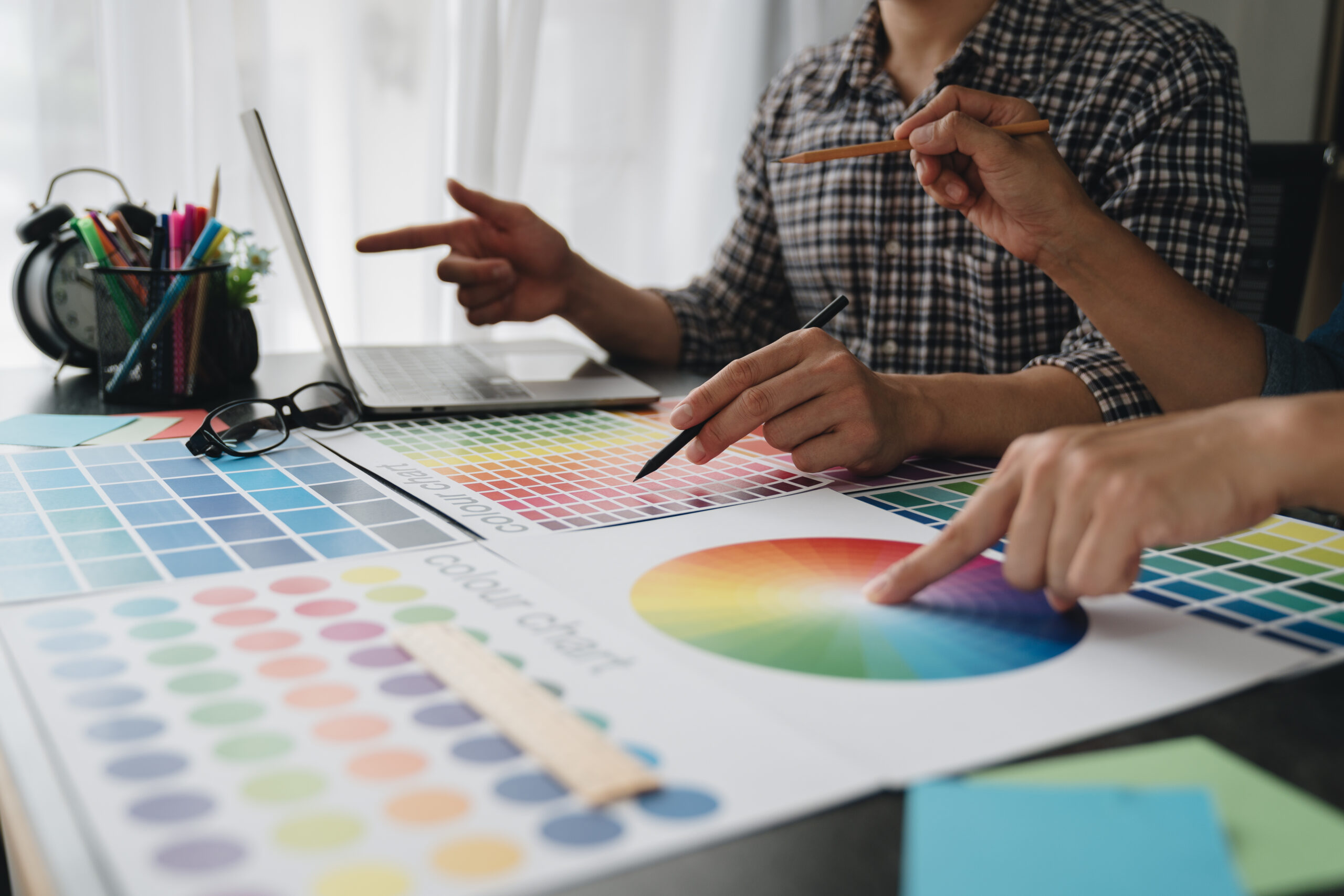 Printing & Publishing Marketing