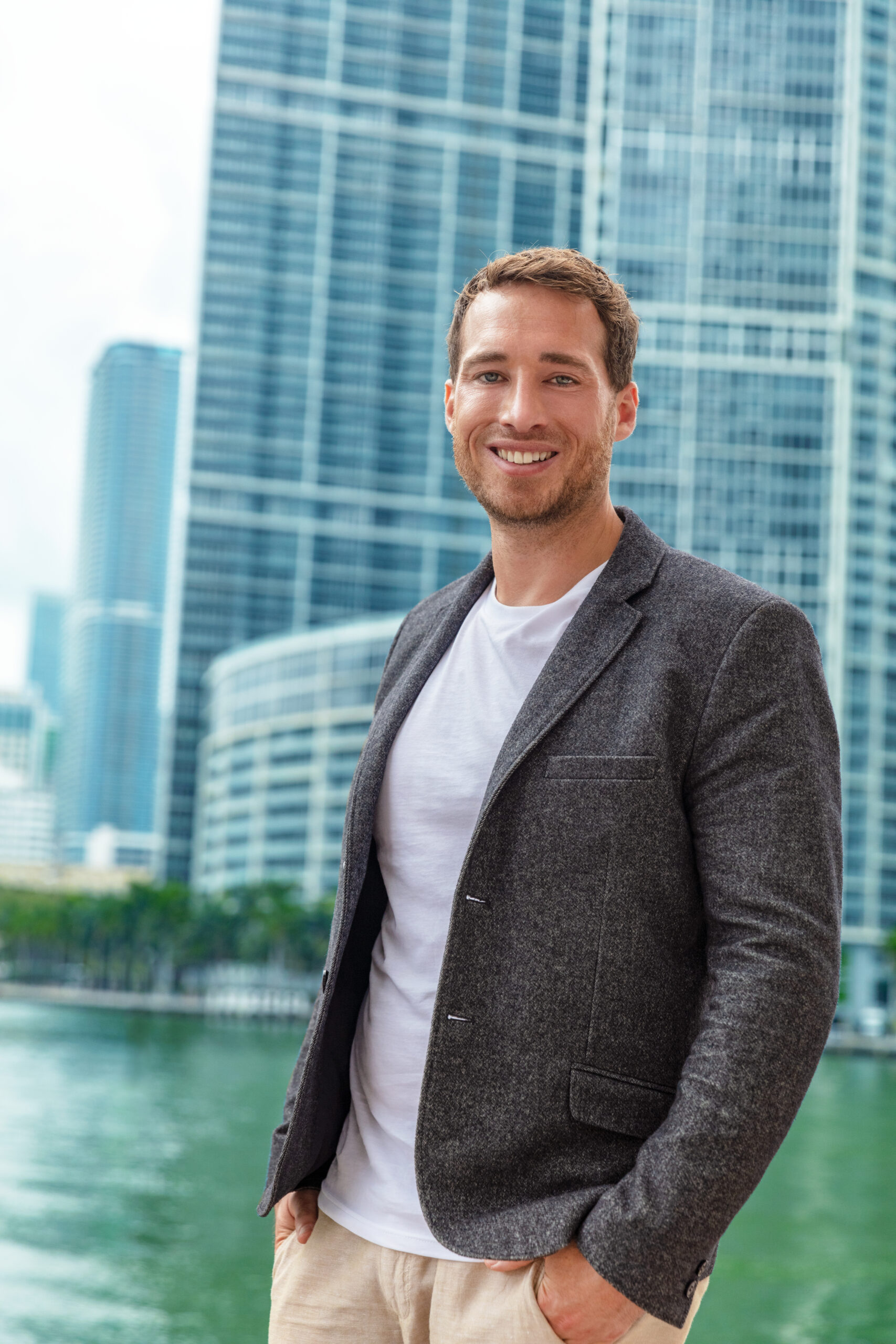 Digital Marketing Company Miami – Built to Dominate