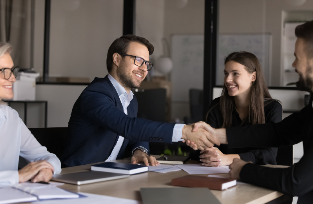 Legal Marketing Firms – Built for Results