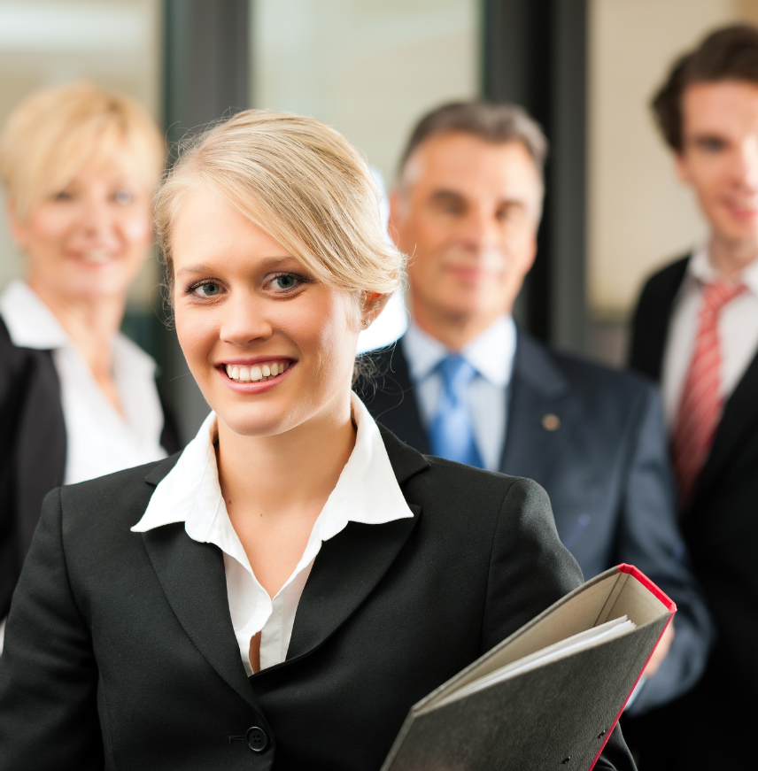 Legal Marketing Firms – Built for Results