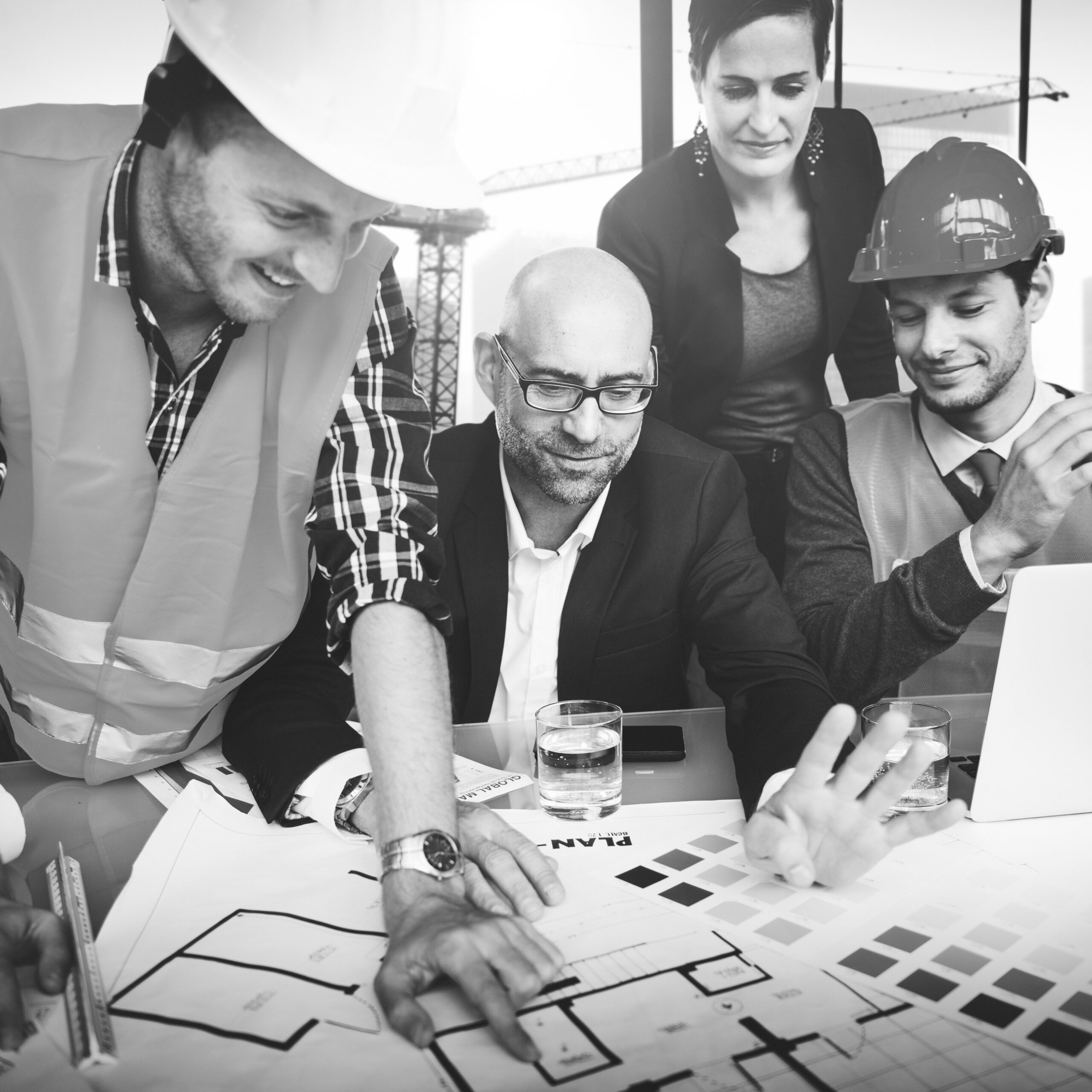 Contractor Marketing Services – Digital Strategies That Win