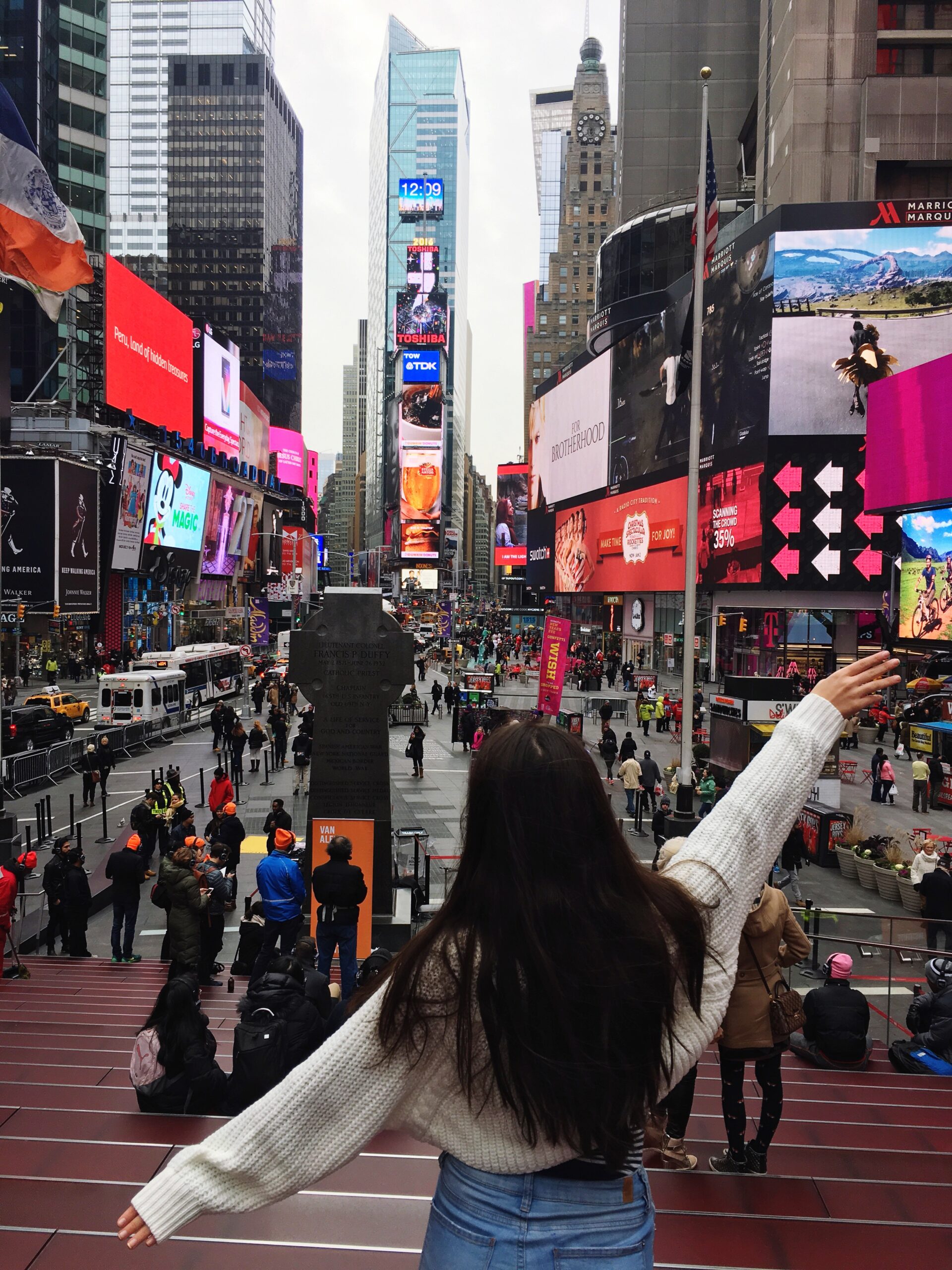 Digital Marketing Agency NYC – Built for Growth