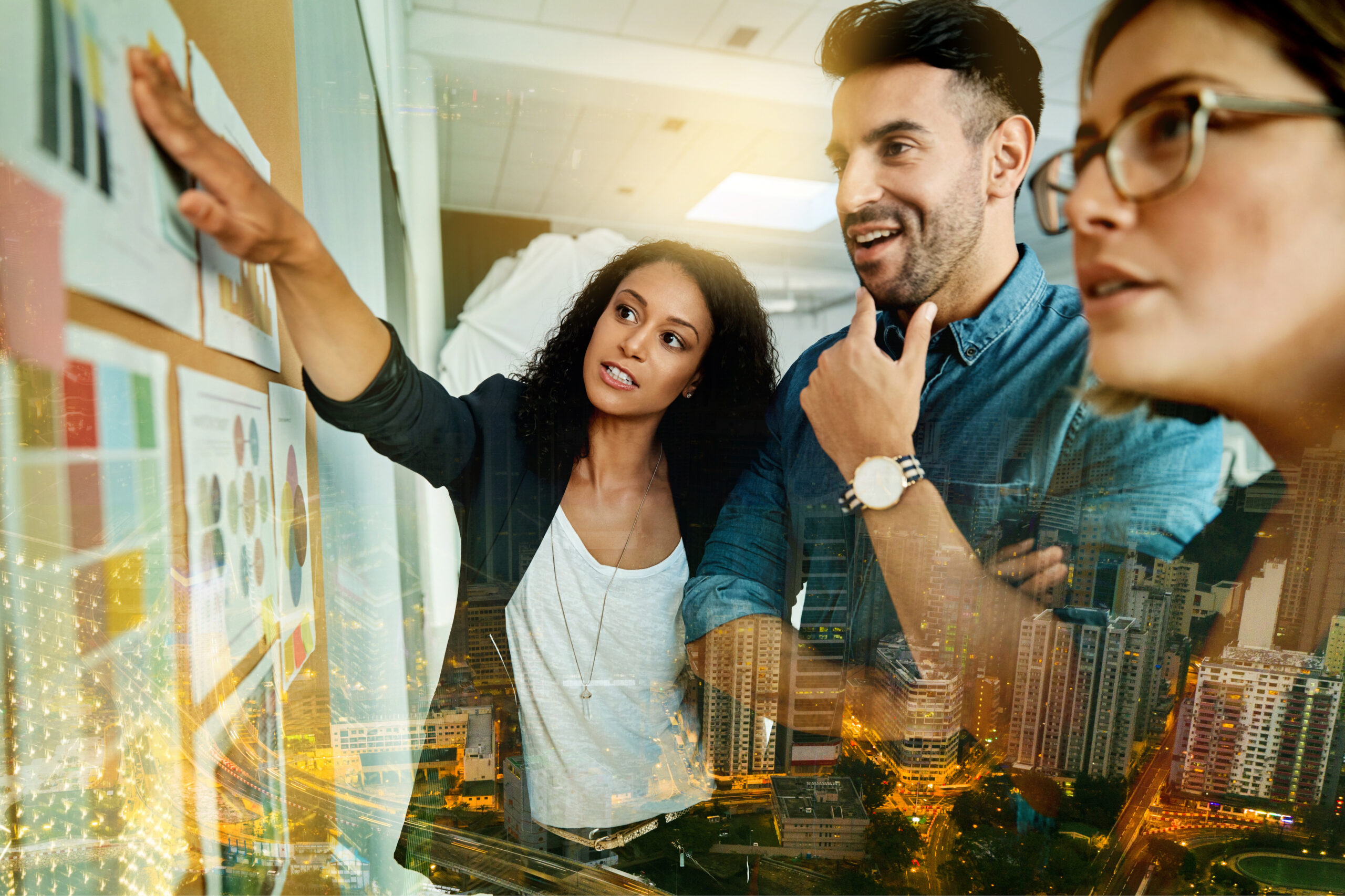 Digital Marketing Agency NYC – Built for Growth