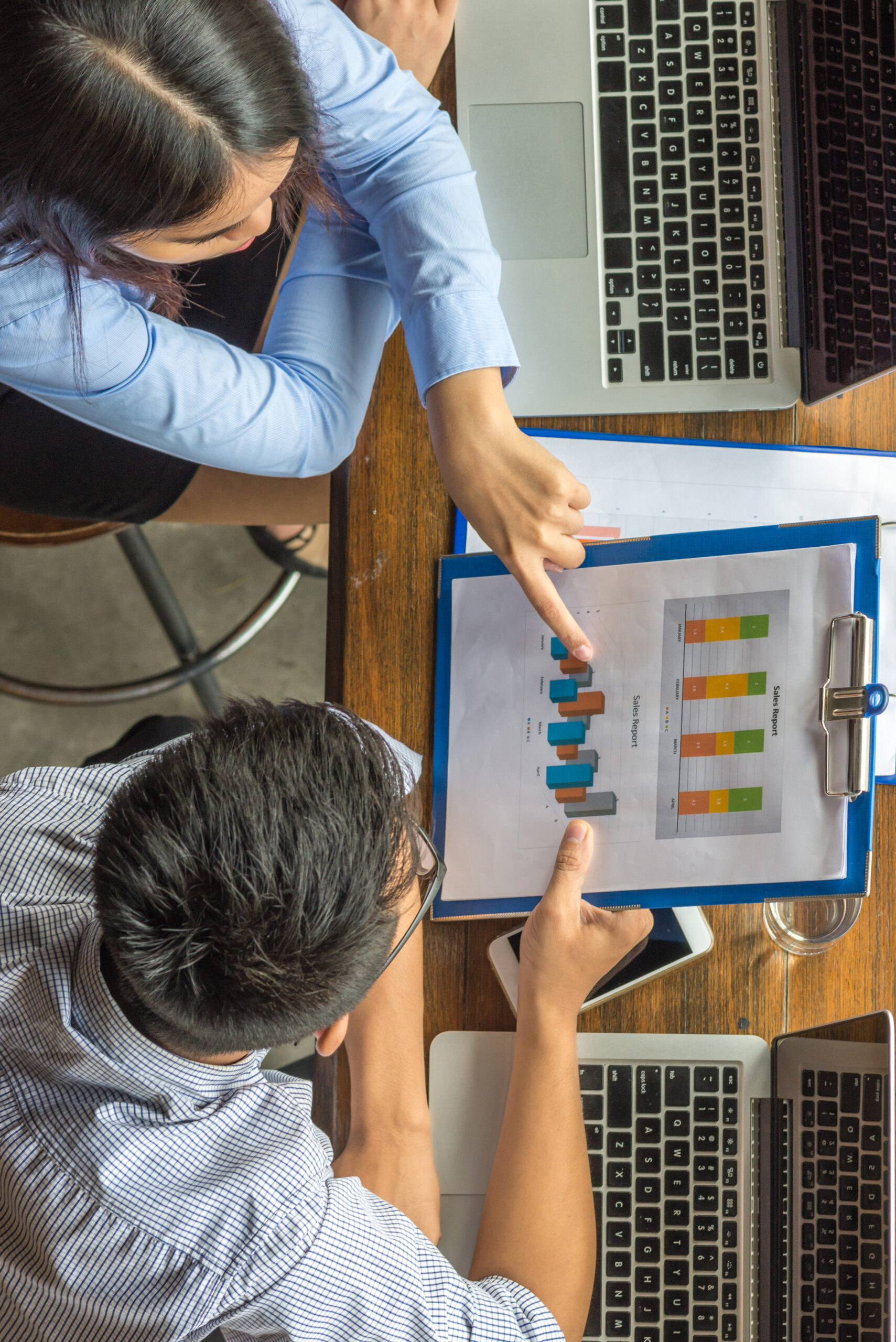 Digital Marketing Agency San Diego – Built for Growth