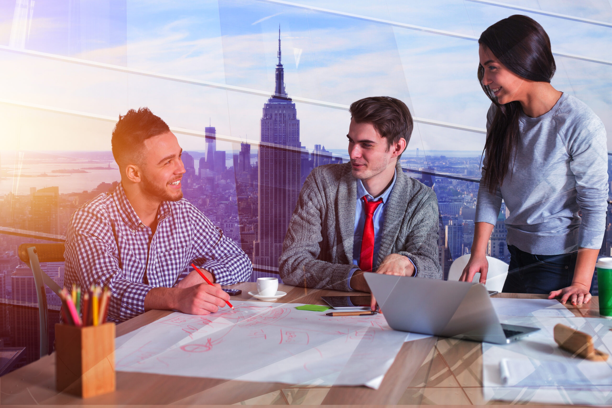 Digital Marketing Agency NYC – Built for Growth