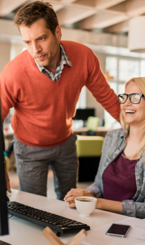 AI & Automation Built to Scale Smarter