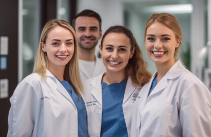 Dental Google Ads Results: Conversion Rate Up 89%, ROAS Rising