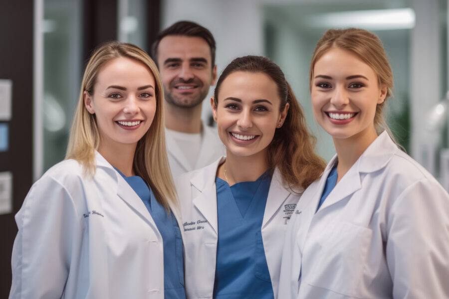 Dental Google Ads Results: Conversion Rate Up 89%, ROAS Rising