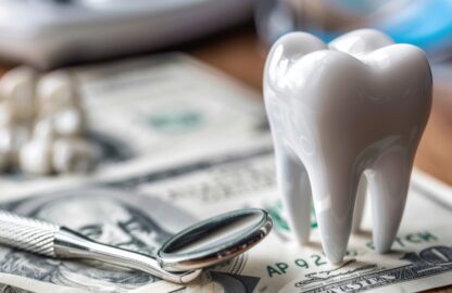 Dental PPC Rebuild: 7× More Leads, 50% Lower CPA