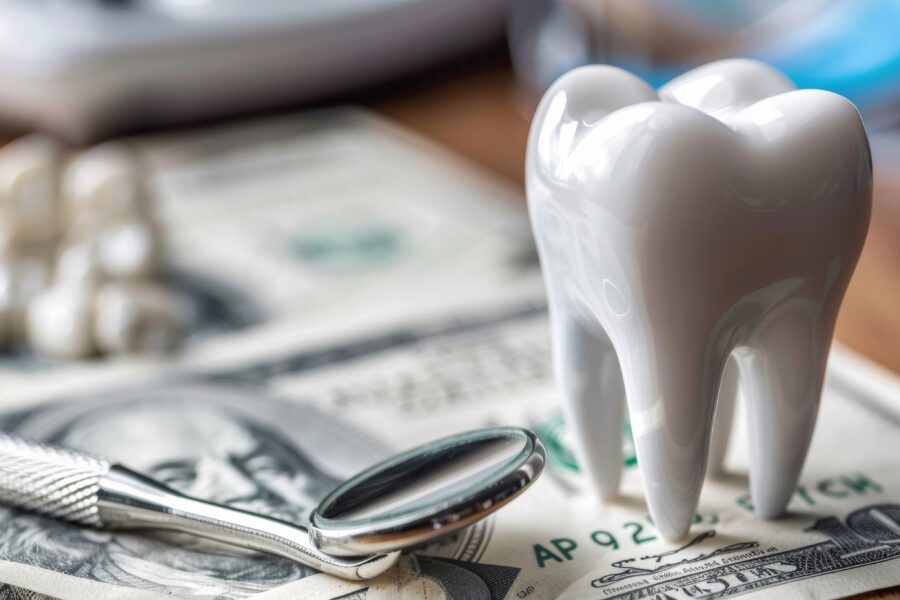 Dental PPC Rebuild: 7× More Leads, 50% Lower CPA