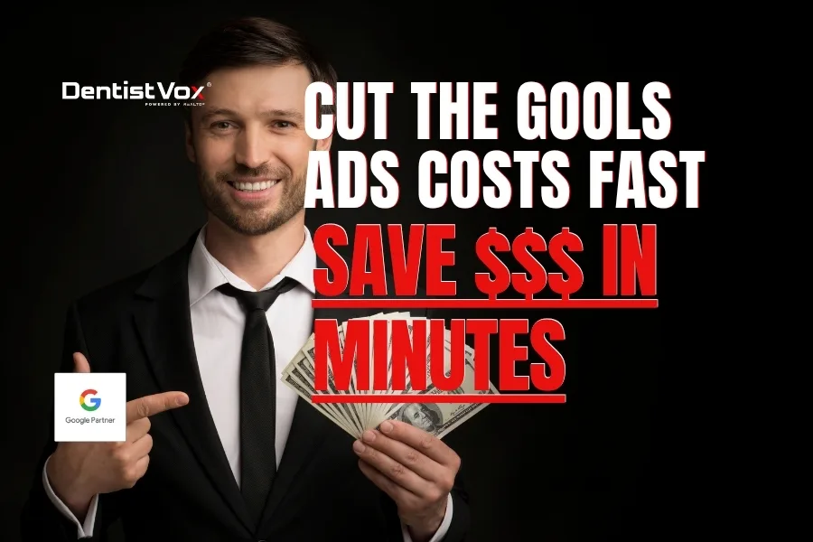 Dental PPC Ads That Actually