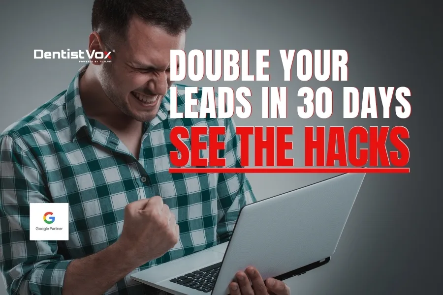 Dental PPC Ads That Actually