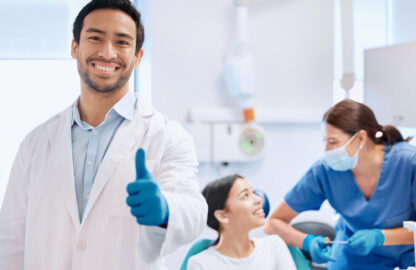 Dental PPC Campaign: Higher Conversion Rates and Lower Costs