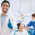 Dental PPC Campaign: Higher Conversion Rates and Lower Costs