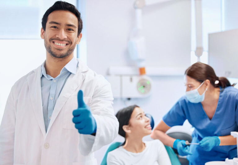 Dental PPC Campaign: Higher Conversion Rates and Lower Costs