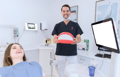 Dental PPC Results | More Conversions, Lower Cost Per Lead