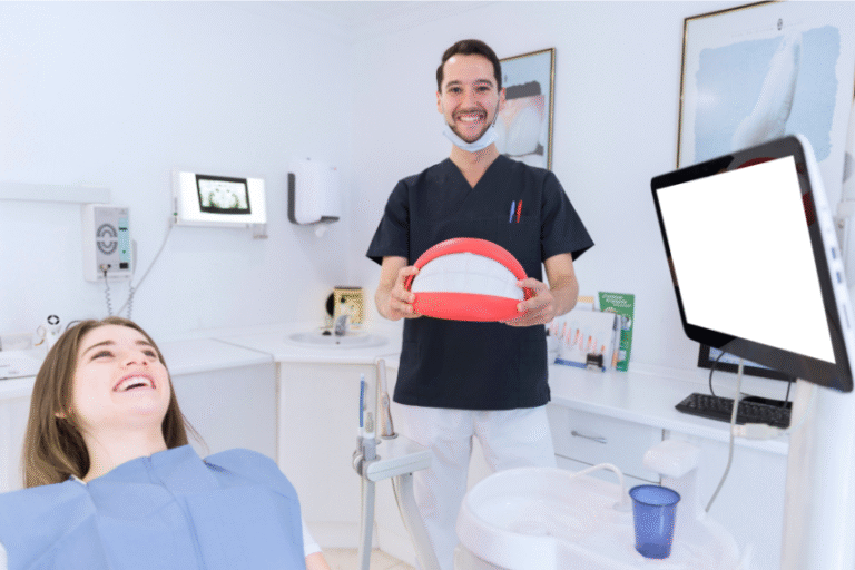 Dental PPC Results | More Conversions, Lower Cost Per Lead