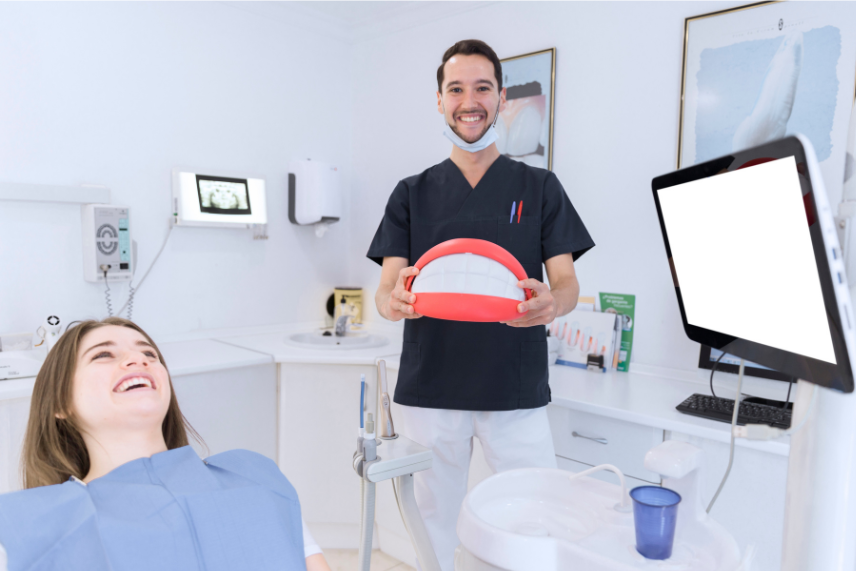 Dental PPC Results | More Conversions, Lower Cost Per Lead