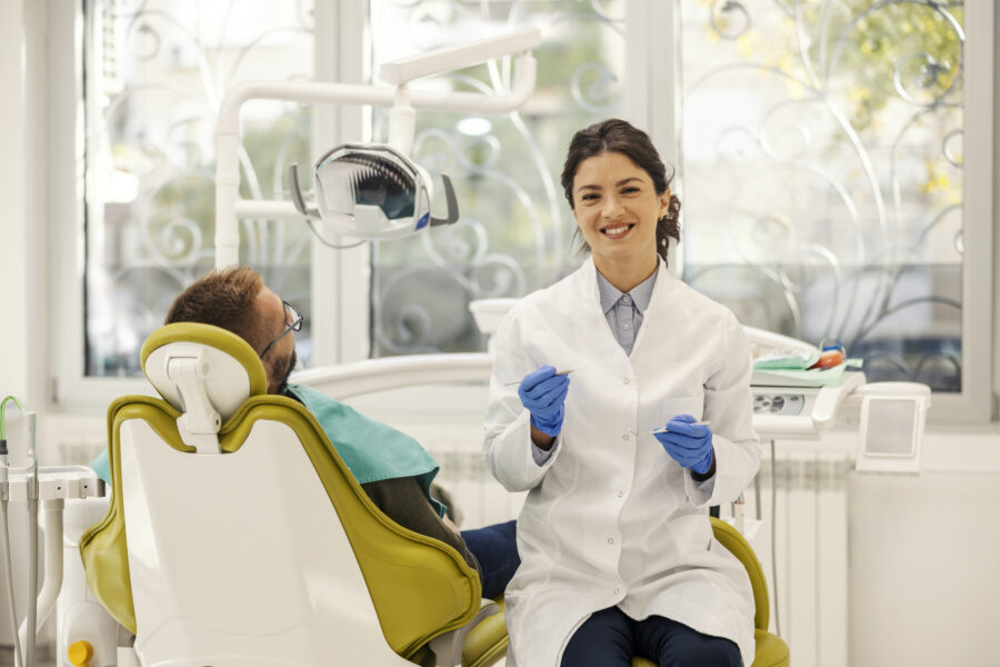 Dentist PPC Case Study