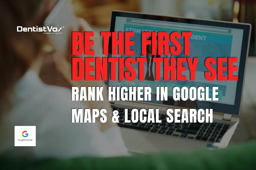 Local SEO for Dentists: How to Rank in Your City