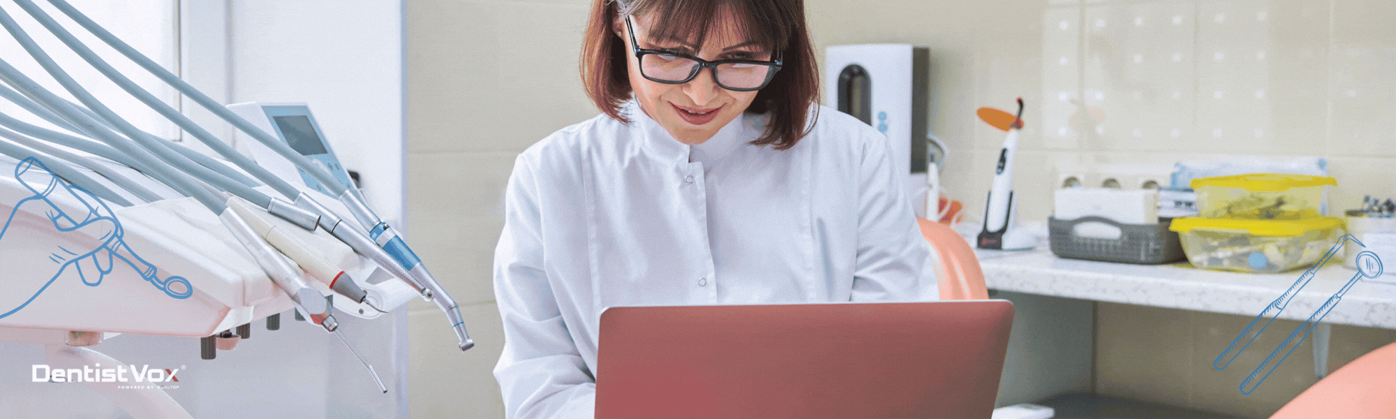 Local SEO for Dentists: How to Rank in Your City