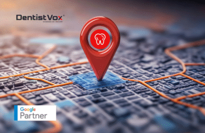 Local SEO for Dentists: Rank #1 in Google Maps (2026)