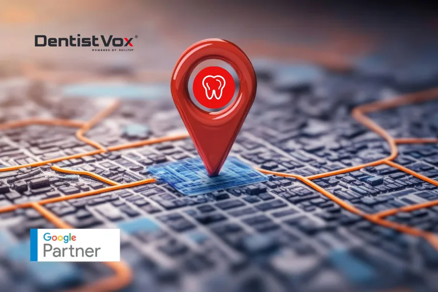 Local SEO for Dentists: Rank #1 in Google Maps (2026)