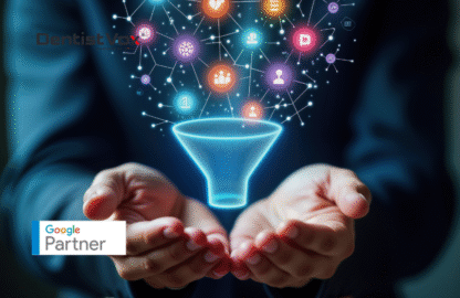 From Click to Patient: Dental Google Ads Funnel