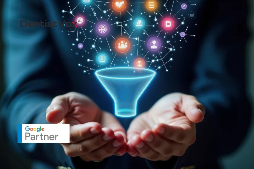 From Click to Patient: Dental Google Ads Funnel