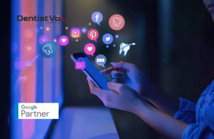 Dental Marketing Trends 2026: How Dentists Get More Patients